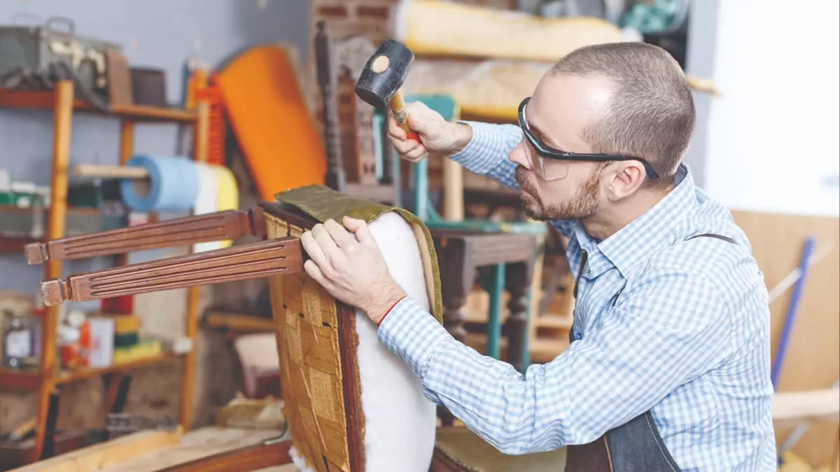 Orhangazi Mobilyacı